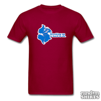 Load image into Gallery viewer, Breaking Up Is Hard To Do - RandomShirts.com
