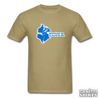 Load image into Gallery viewer, Breaking Up Is Hard To Do - RandomShirts.com
