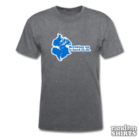 Load image into Gallery viewer, Breaking Up Is Hard To Do - RandomShirts.com
