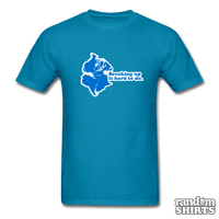 Load image into Gallery viewer, Breaking Up Is Hard To Do - RandomShirts.com
