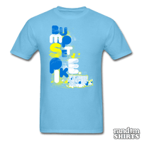 Load image into Gallery viewer, Bump Set Spike - RandomShirts.com
