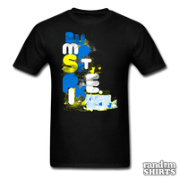 Load image into Gallery viewer, Bump Set Spike - RandomShirts.com
