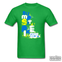 Load image into Gallery viewer, Bump Set Spike - RandomShirts.com
