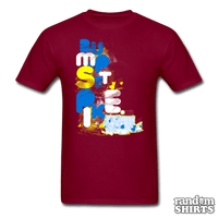 Load image into Gallery viewer, Bump Set Spike - RandomShirts.com
