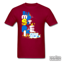 Load image into Gallery viewer, Bump Set Spike - RandomShirts.com
