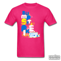 Load image into Gallery viewer, Bump Set Spike - RandomShirts.com
