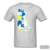 Load image into Gallery viewer, Bump Set Spike - RandomShirts.com
