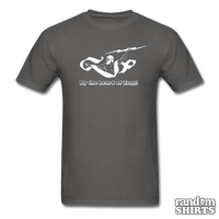 Load image into Gallery viewer, By The Beard Of Zeus! - RandomShirts.com
