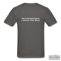 Load image into Gallery viewer, Calvinism / Arminianism - RandomShirts.com
