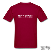 Calvinism / Arminianism