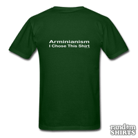 Load image into Gallery viewer, Calvinism / Arminianism - RandomShirts.com
