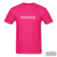 Load image into Gallery viewer, Calvinism / Arminianism - RandomShirts.com
