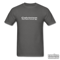 Load image into Gallery viewer, Calvinism / Arminianism - RandomShirts.com
