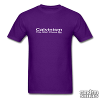 Load image into Gallery viewer, Calvinism / Arminianism - RandomShirts.com
