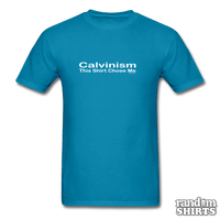 Load image into Gallery viewer, Calvinism / Arminianism - RandomShirts.com
