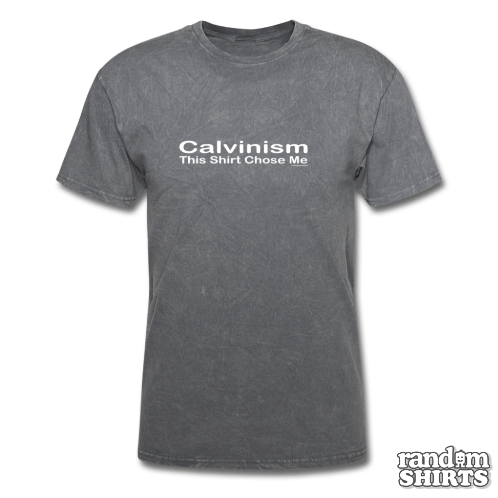 Calvinism / Arminianism