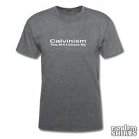 Load image into Gallery viewer, Calvinism / Arminianism - RandomShirts.com
