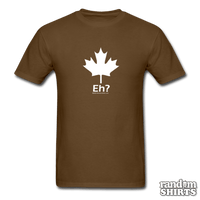 Load image into Gallery viewer, Canada, eh? - RandomShirts.com
