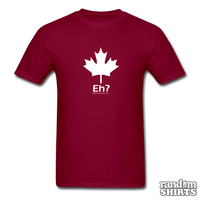Load image into Gallery viewer, Canada, eh? - RandomShirts.com
