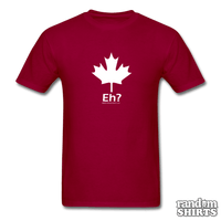 Load image into Gallery viewer, Canada, eh? - RandomShirts.com
