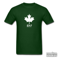 Load image into Gallery viewer, Canada, eh? - RandomShirts.com
