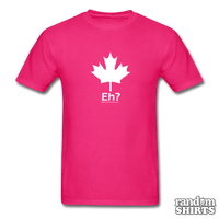 Load image into Gallery viewer, Canada, eh? - RandomShirts.com
