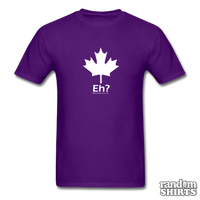 Load image into Gallery viewer, Canada, eh? - RandomShirts.com
