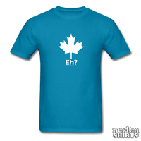 Load image into Gallery viewer, Canada, eh? - RandomShirts.com
