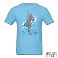 Load image into Gallery viewer, Clouds - RandomShirts.com
