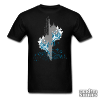 Load image into Gallery viewer, Clouds - RandomShirts.com
