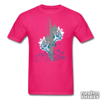 Load image into Gallery viewer, Clouds - RandomShirts.com
