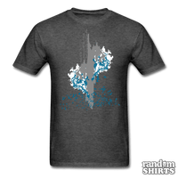 Load image into Gallery viewer, Clouds - RandomShirts.com
