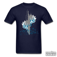 Load image into Gallery viewer, Clouds - RandomShirts.com
