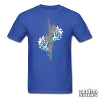 Load image into Gallery viewer, Clouds - RandomShirts.com
