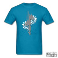 Load image into Gallery viewer, Clouds - RandomShirts.com
