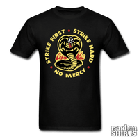 Load image into Gallery viewer, Cobra Kai - RandomShirts.com
