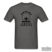 Load image into Gallery viewer, Cooler Than Nature - Jesus - RandomShirts.com

