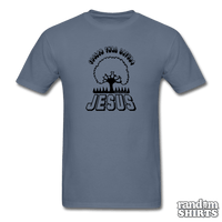 Load image into Gallery viewer, Cooler Than Nature - Jesus - RandomShirts.com
