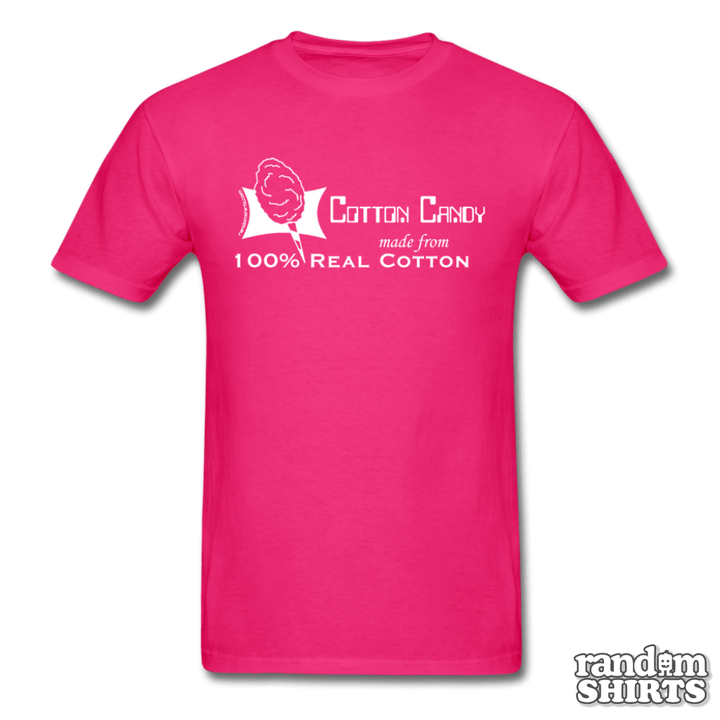 Cotton Candy - RandomShirts.com
