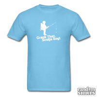 Load image into Gallery viewer, Crank That, Soulja Boy - RandomShirts.com
