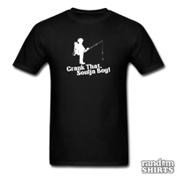 Load image into Gallery viewer, Crank That, Soulja Boy - RandomShirts.com
