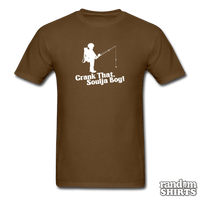 Load image into Gallery viewer, Crank That, Soulja Boy - RandomShirts.com
