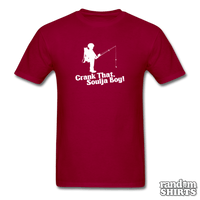 Load image into Gallery viewer, Crank That, Soulja Boy - RandomShirts.com
