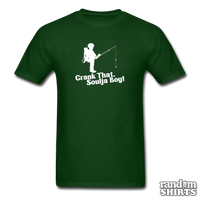 Load image into Gallery viewer, Crank That, Soulja Boy - RandomShirts.com
