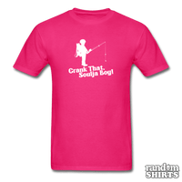 Load image into Gallery viewer, Crank That, Soulja Boy - RandomShirts.com
