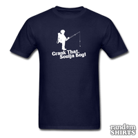 Load image into Gallery viewer, Crank That, Soulja Boy - RandomShirts.com
