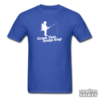 Load image into Gallery viewer, Crank That, Soulja Boy - RandomShirts.com
