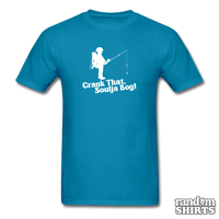 Load image into Gallery viewer, Crank That, Soulja Boy - RandomShirts.com
