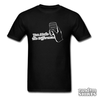 Load image into Gallery viewer, Deodorant: You Make The Difference - RandomShirts.com
