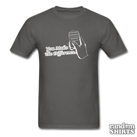 Load image into Gallery viewer, Deodorant: You Make The Difference - RandomShirts.com
